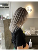 タオ 河原町(Tao)&nbsp;ホワイトバレイヤージュ