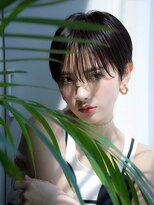 エインアンリー 表参道(AIN.ANLY.)&nbsp;大人ショート20代30代40代【AIN.表参道】小田恭平