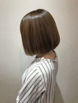 マリオ(MaRio)&nbsp;王道ボブ