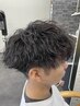 新規限定！イメチェンパーマ！波巻き、ツイスパ追加料無し！18000円→12000円