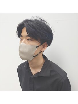 ディンプル(DIMPLE) .