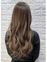 アモル 高田馬場店(Amor)&nbsp;ナチュラルロング