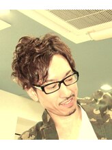 バース(BIRTH)&nbsp;塚田 高司