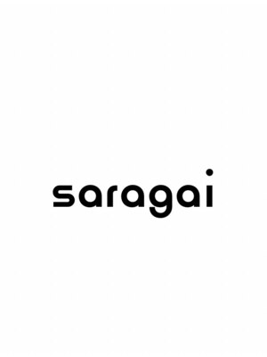 サラガイ(saragai)