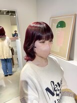 エト 梅田(eto)&nbsp;ワインレッド☆