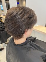 フラミューム 町田(flammeum)&nbsp;メンズスタイル【町田】【成瀬】【玉川学園前】