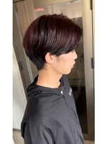 エイトウラワ 浦和店(EIGHT urawa)&nbsp;【EIGHT浦和】アンブレラカラー　貞方style