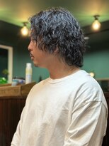 チコカリ(CHICOCARI)&nbsp;波巻きスパイラル