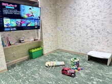 リオリス ヘア サロン(Rioris hair salon)