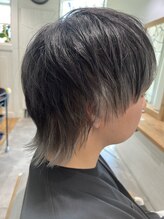 シータ 東川口(THETA) ウルフデザインカラー