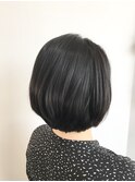 夏のおすすめショート