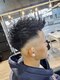 ニル(Nir)の写真/【実力派stylistによるCut¥3800】カッコイイx品を兼ね備えたカジュアルでもビジネスにも似合うstyleならNir