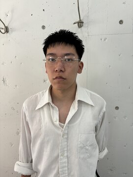 ウェルネス(Wellness) ナチュラルクロップ