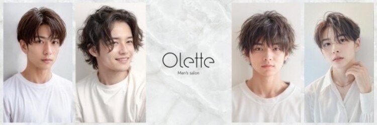 オレット いわき(Olette)のサロンヘッダー