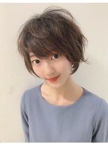 ニューライン 豪徳寺 山下(New-Line)&nbsp;《New-Line 代表YUTAKA》アンニュイヘア 髪質改善