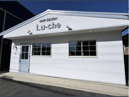 ルーチェ(Lu-che)の写真