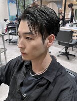 ゼスト 三鷹店(ZEST) 【学割U24】ショートスタイルがかっこいい 三鷹/吉祥寺 渚