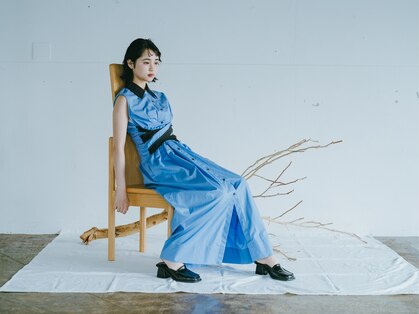 ガレリアエレガンテ 徳重店(GALLARIAElegante)の写真