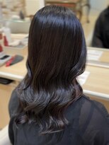 アッシュ 町田駅前通り店(Ash)&nbsp;【Ash町田駅前通り店　平間晴香】インナーピンク