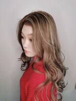 パーク(PARK.umeda)&nbsp;ベージュカラー