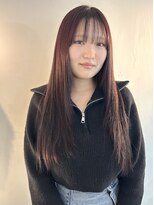 ナツ(Natu.)&nbsp;深みRed/Ryo