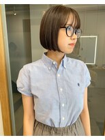 リタ(LITA)&nbsp;【LITA】まるみボブ　　◎細