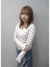 ロロネー 天満(Lolonois) KaHo 