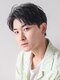 メンズ ルシードスタイル アウラ 松戸市五香(LUCIDO STYLE Aura)の写真/ビジネス～カジュアルまで理想のスタイルをご提案！再現性の高いカットと眉カット＋シェービングが大人気☆