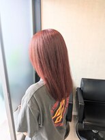 トリコ(ToricO)&nbsp;コーラルブラウン