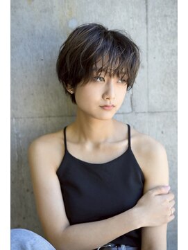 リロ(RiLo) ゆるふあパーマ