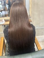 ルフレ 新宿本店2nd(Reflet)&nbsp;◎プルエクステ、トリートメント