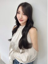 アールサロン 名駅(Rr SALON) 髪質改善×地毛風暗髪×艶髪