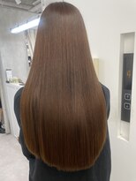 ボンドストーリーホワイト(BondStory White)&nbsp;【秋冬特殊】新感覚&髪質改善ストレート