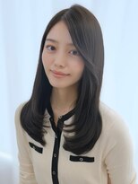 ミラリー トウキョウ(Mirareee Tokyo) 【F】大人な秋の先取りヘア20代30代40代50代◎