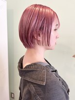 レーヴ(REVE)&nbsp;ピンクカラー【REVE】甲子園口南口