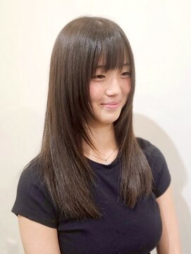 グランリベルタ(GranLiBERTA) 高校生のお客様【ドライカット】