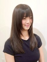 グランリベルタ(GranLiBERTA) 高校生のお客様【ドライカット】