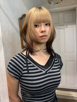 ゼスト クレス(ZEST Cres)&nbsp;ミディアムハイレイヤー