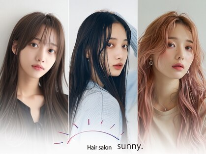 サニー 西中島店(sunny.)の写真