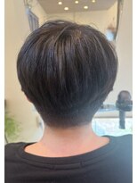 ウイッシュ(wish) ベリーショート