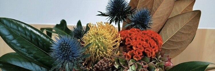 ワッカ(wacca)のサロンヘッダー