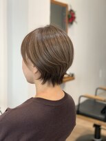 ディアーズ 高知&nbsp;ショート