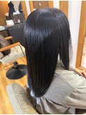 酸性ストレート