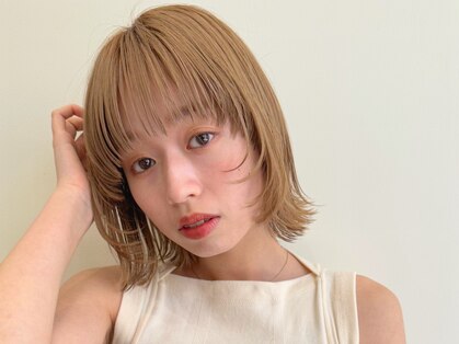 パムル 名鉄岐阜駅前店(paml)の写真