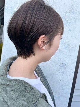 ストーリー バイ ジュエル 関内駅前店(Story by JEWEL) ☆お客様スタイル☆【ジュエル関内/関内駅】