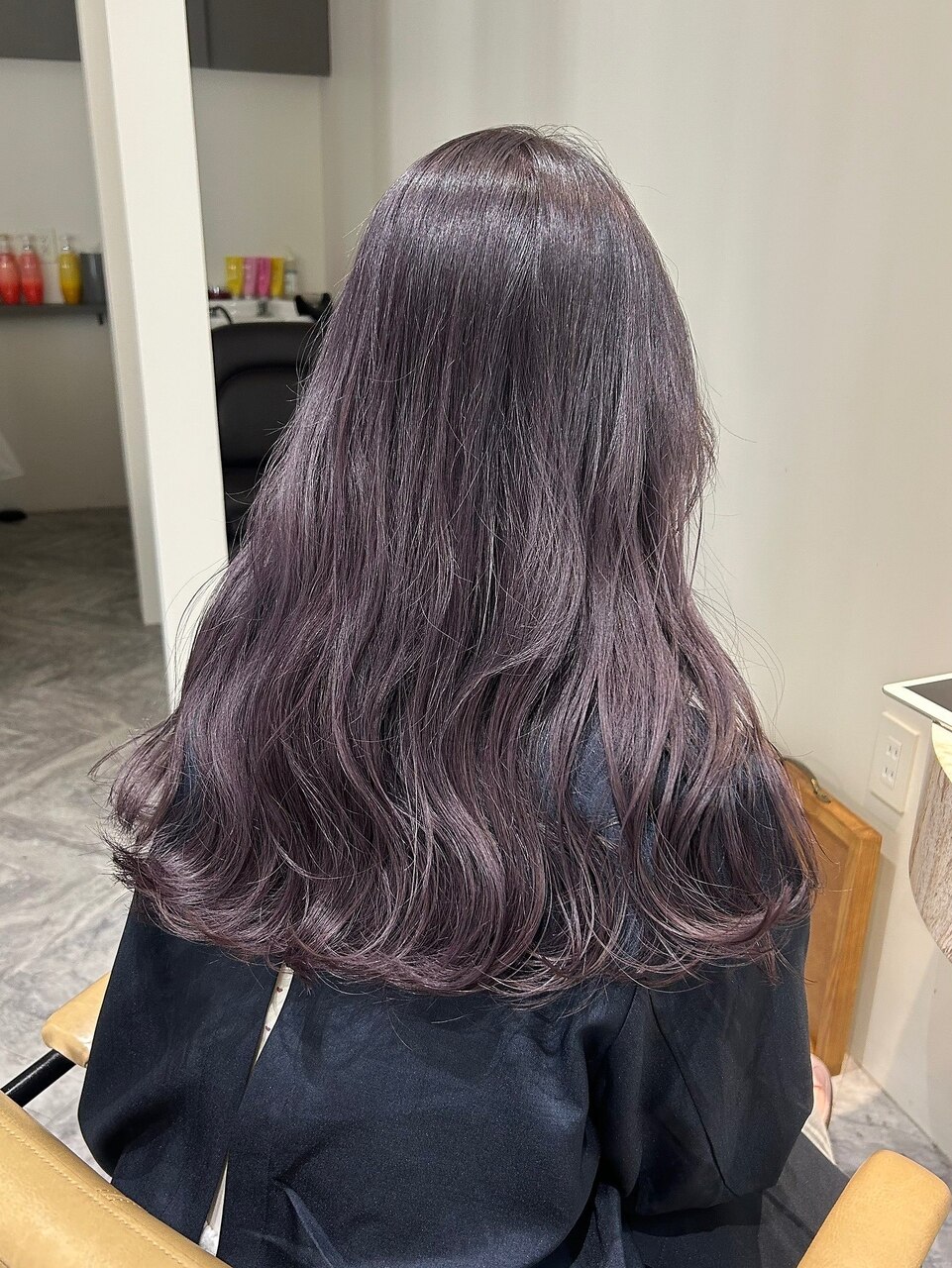 2026年春】アメジストの髪型・ヘアアレンジ｜人気順｜ホットペッパー