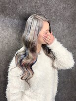 ルフレ 新宿歌舞伎町店(Reflet)&nbsp;【プルエクステ】ハイトーン