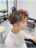 ハイライト/ツイストスパイラル