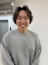 リトル 渋谷(little) 鈴木 達也