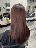 アリ 葛西店(ALi)&nbsp;葛西｜髪質改善｜髪質改善ストレート｜縮毛矯正｜髪質改善